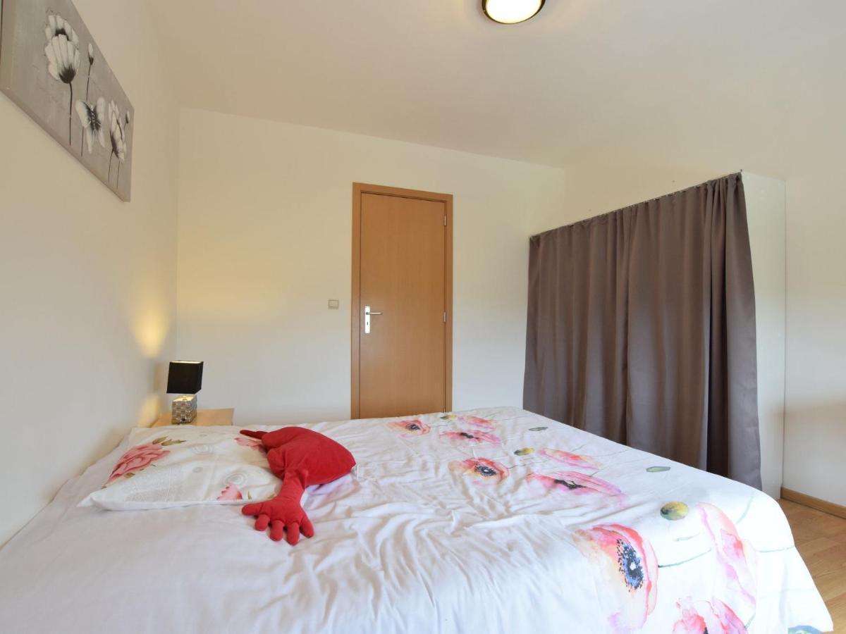 Cozy Apartment In Paliseul With Garden Carlsbourg 外观 照片