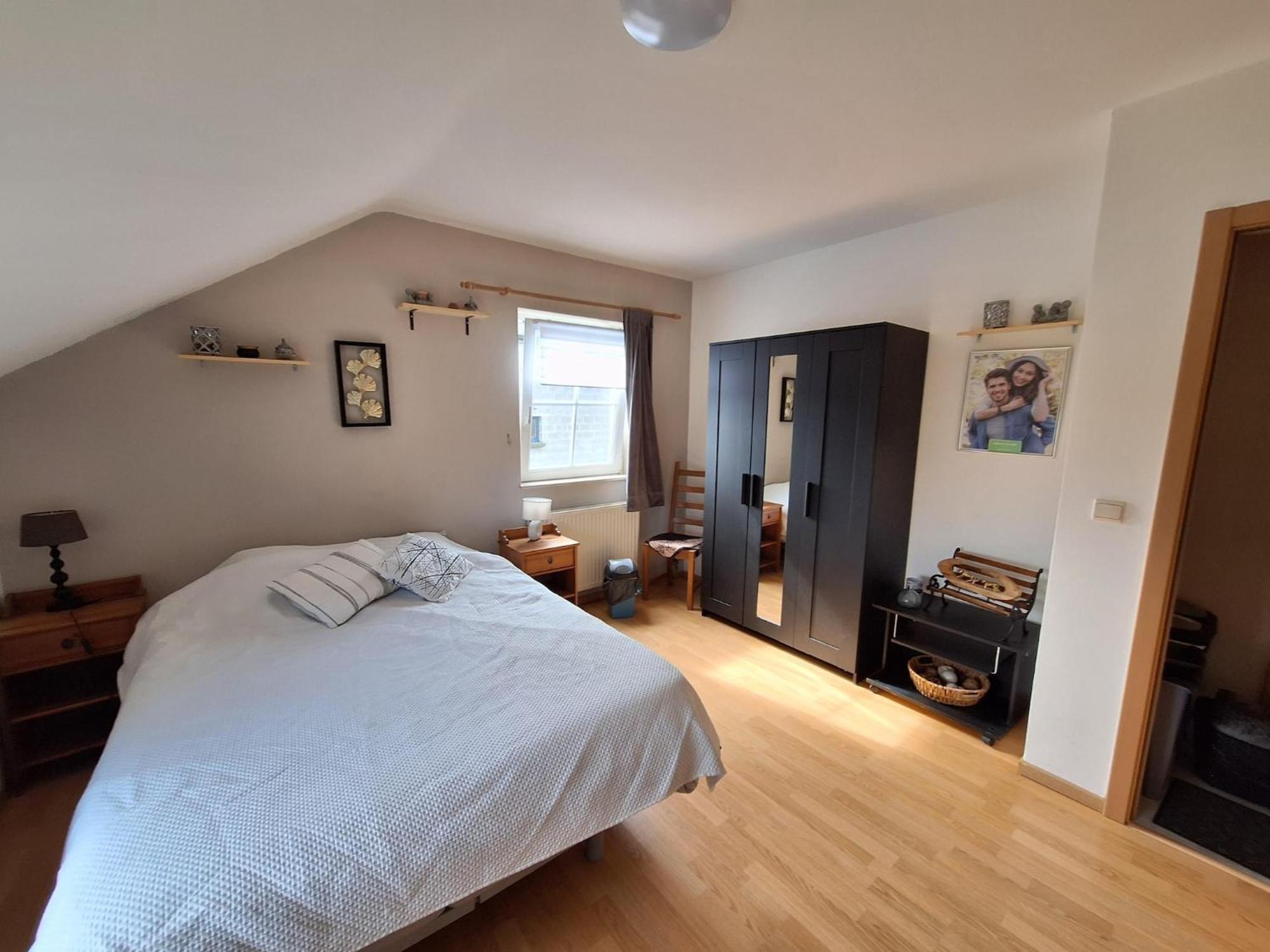 Cozy Apartment In Paliseul With Garden Carlsbourg 外观 照片