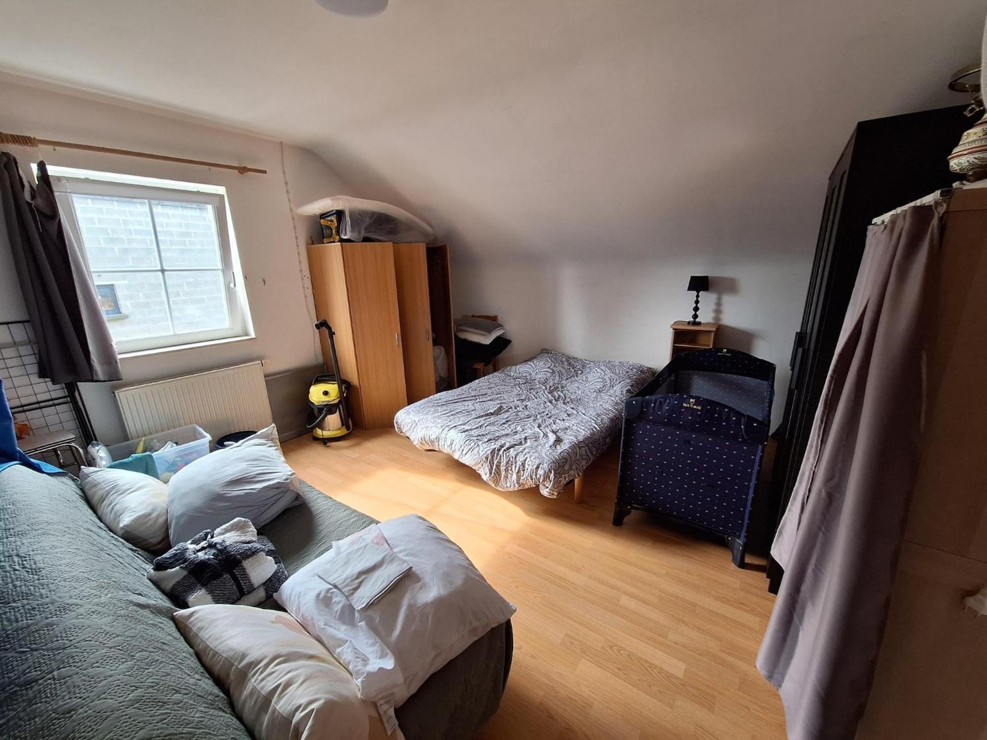 Cozy Apartment In Paliseul With Garden Carlsbourg 外观 照片