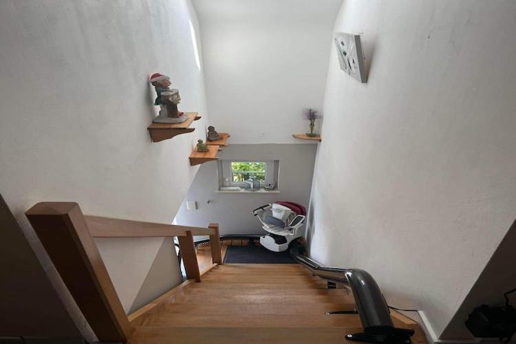 Cozy Apartment In Paliseul With Garden Carlsbourg 外观 照片