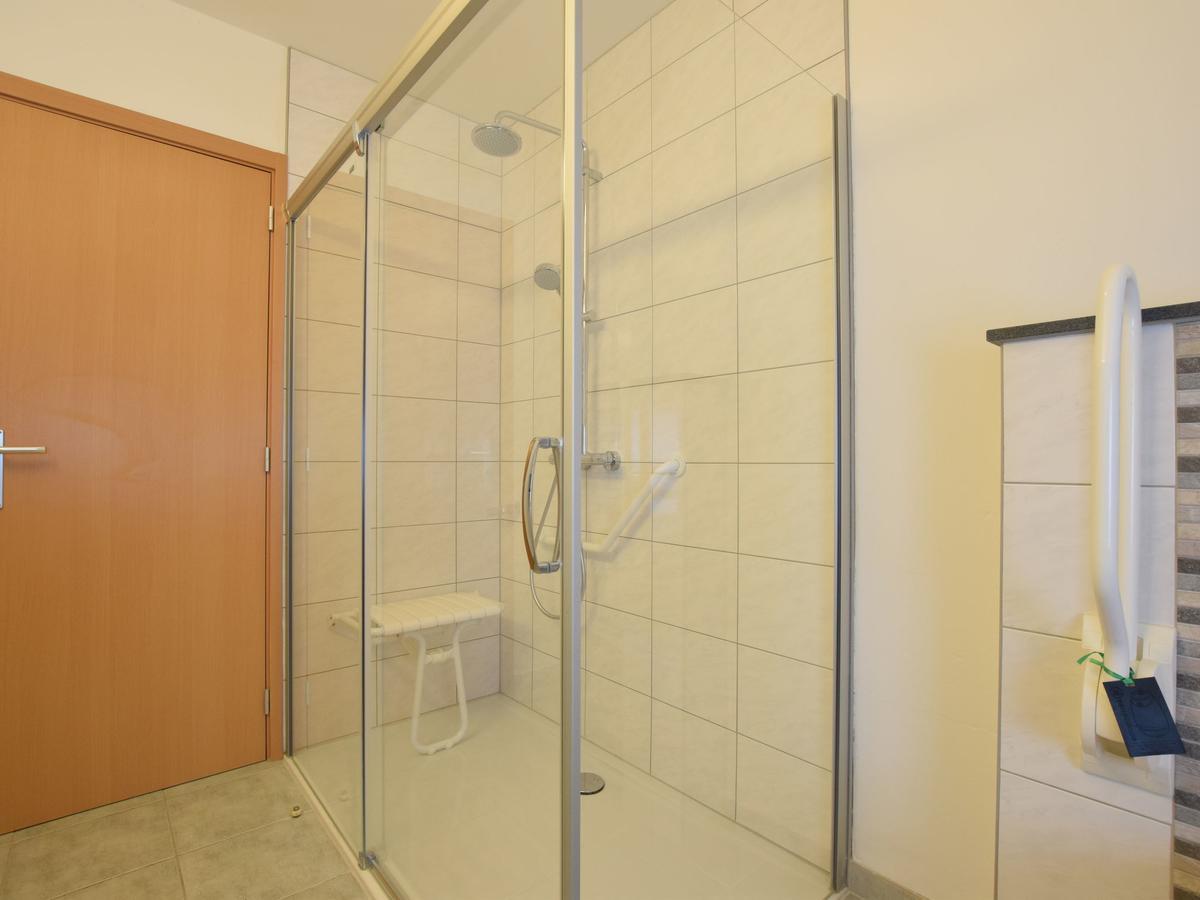 Cozy Apartment In Paliseul With Garden Carlsbourg 外观 照片