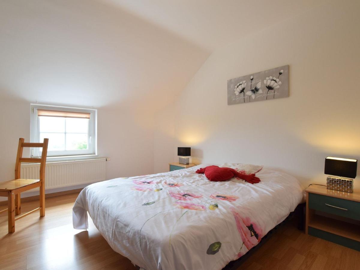 Cozy Apartment In Paliseul With Garden Carlsbourg 外观 照片
